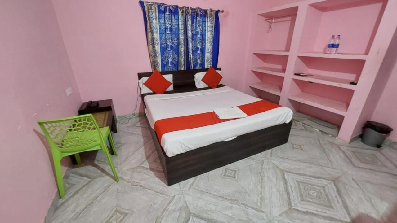 Madison Patia Bhubaneswar By Morservices Exterior foto